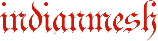 indianmesh logo